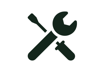 easy installation icon