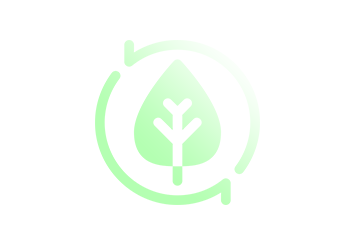 eco friendly icon