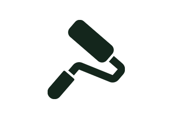 paint brush icon