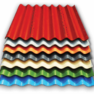 Ac Corrugated Roofing Sheets