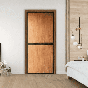 Jumbo Shakti Doors