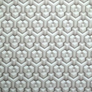 3d Interlock PVC Laminated Ceiling Board
