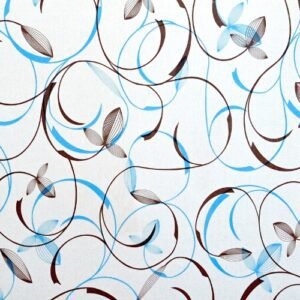 Butterfly PVC Laminated Ceiling Board