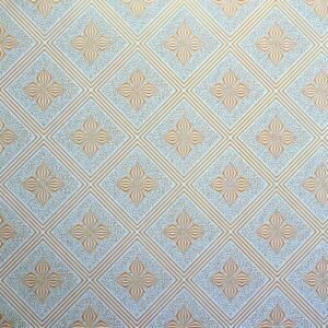 Petals PVC Laminated Ceiling Board
