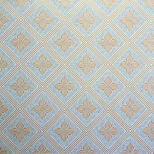 Petals PVC Laminated Ceiling Board