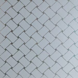 Silver Mat PVC Laminated Ceiling Board