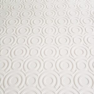 White Orbit Ceiling Board - 2 X 2