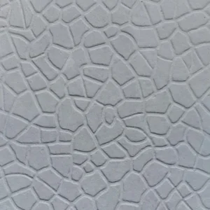 Non-Colored Diamond Cut Board