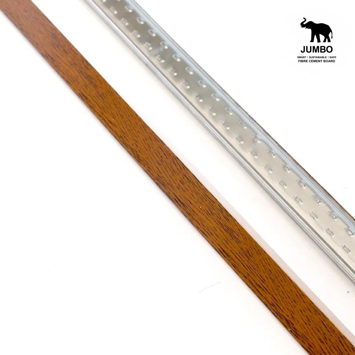 Jumbo Wooden T Grid - Image 2