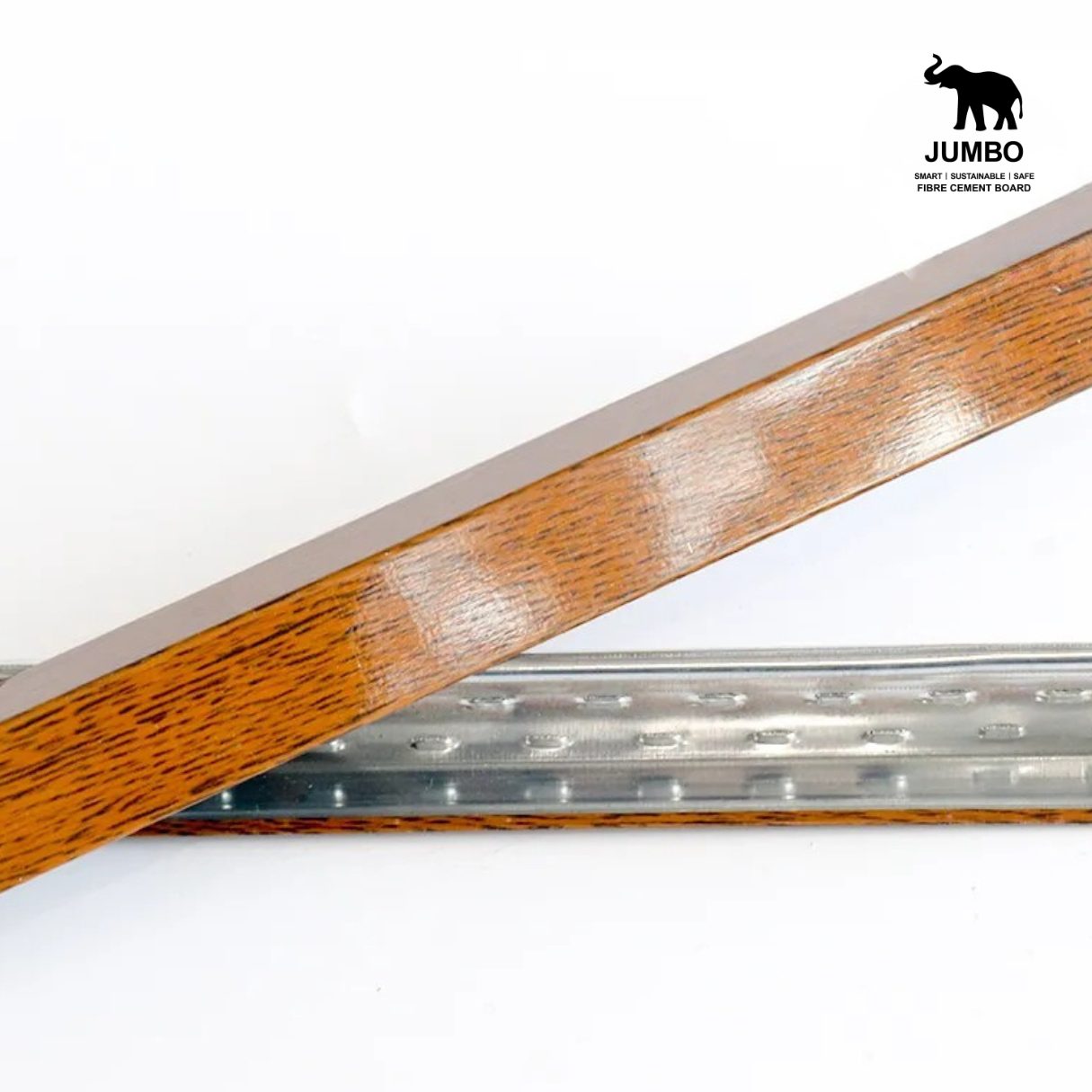 Jumbo Wooden T Grid - Image 3