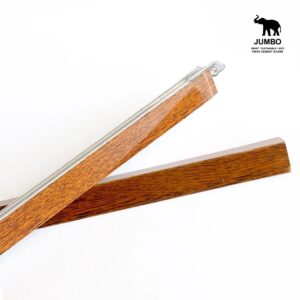 Jumbo Wooden T Grid
