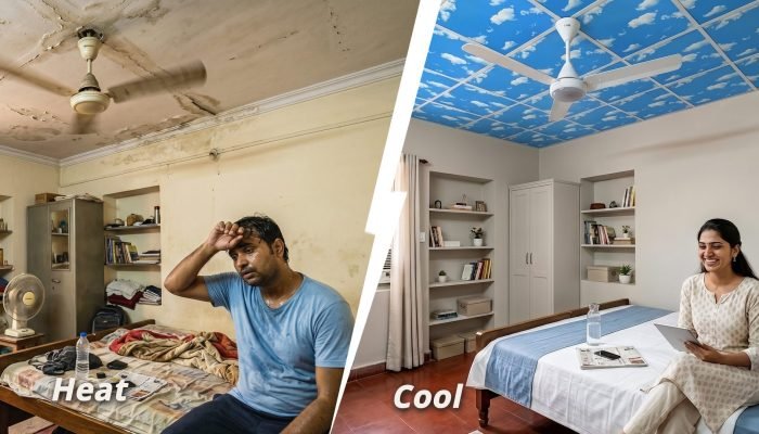 Beat the Heat