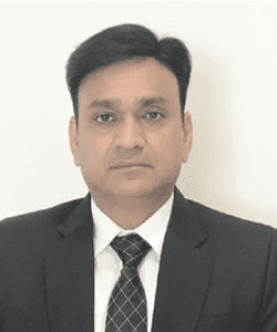 Deepak Kayal