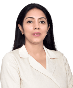 Dr. Kriti Agarwal