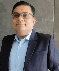 Ravi Agarwal